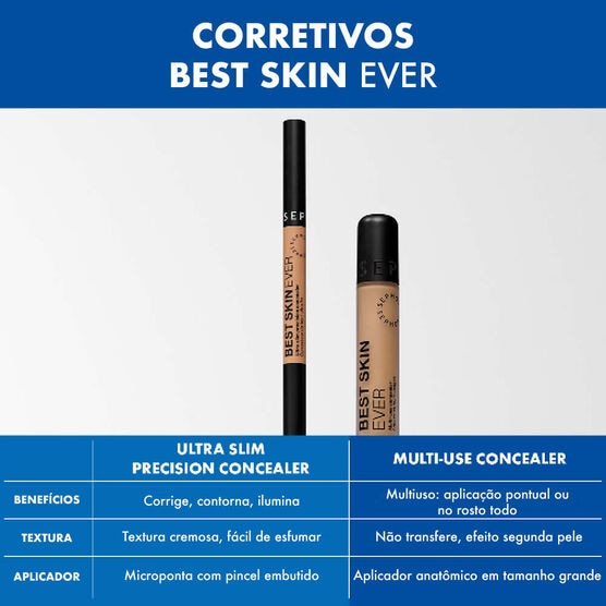 BEST SKIN EVER MICRO CONCEALER 26 15N